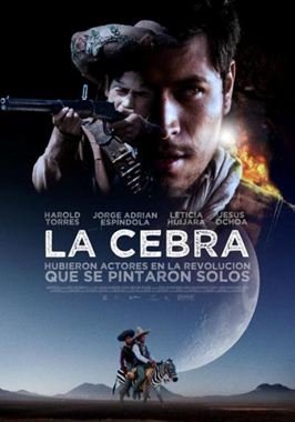 La Cebra