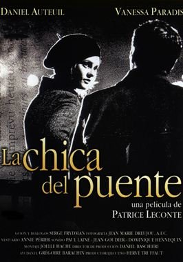 La chica del puente