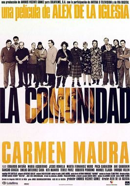 La Comunidad