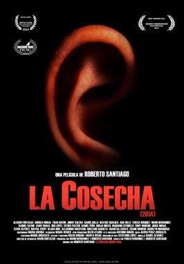 La cosecha