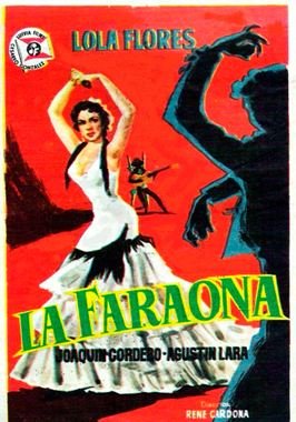 La faraona