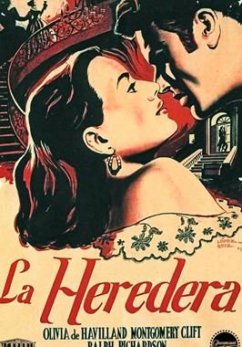 La heredera