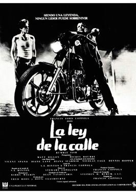 La ley de la calle