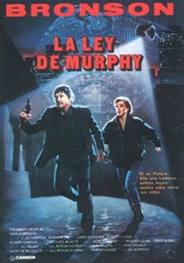 La Ley de Murphy