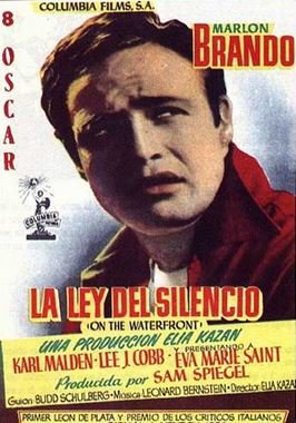 La ley del silencio