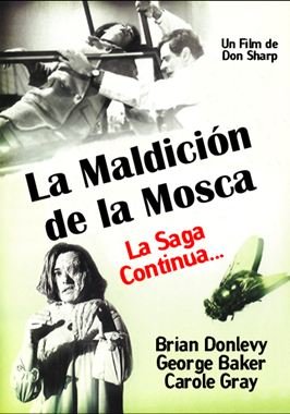 La maldición de La Mosca