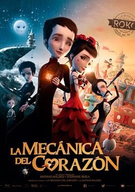 La mecánica del corazón