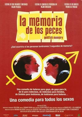 La memoria de los peces