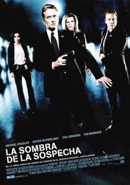 La sombra de la sospecha