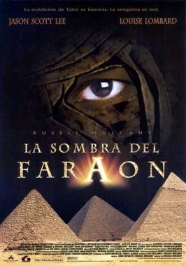 La sombra del Faraón