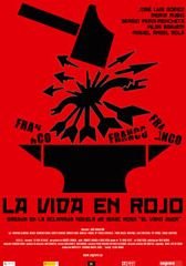 La vida en rojo