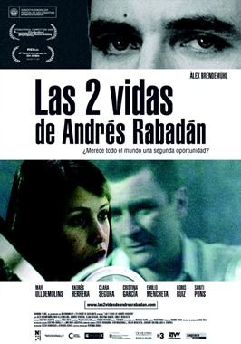 Las 2 vidas de Andrés Rabadán