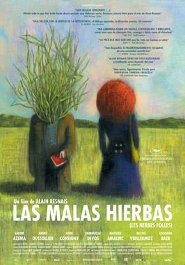 Las malas hierbas