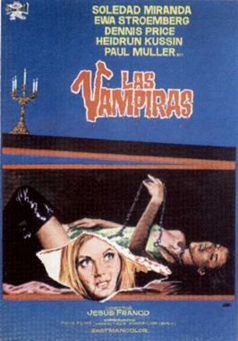 Las vampiras