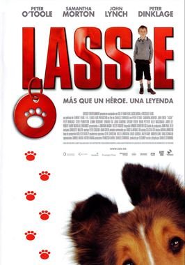 Lassie