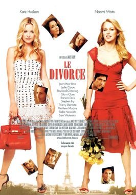 Le Divorce