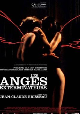 Les anges exterminateurs