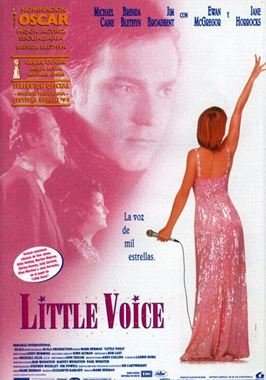 Little Voice