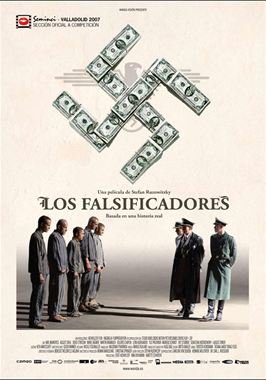 Los Falsificadores