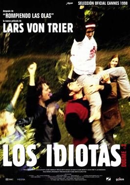 Los idiotas