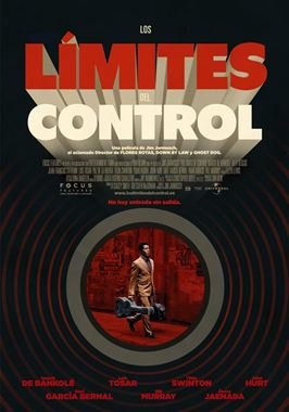 Los límites del control