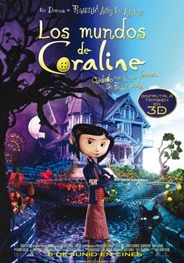 Los mundos de Coraline