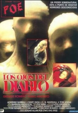 Los ojos del Diablo