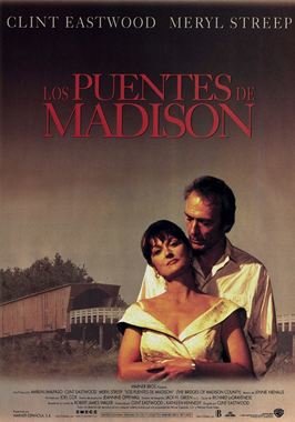 Los puentes de Madison