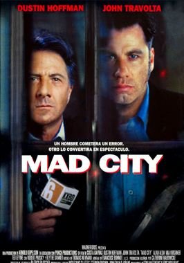 Mad City