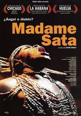 Madame Sata