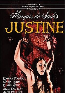 Marquis de Sade: Justine