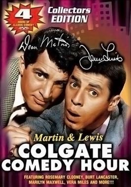 Martin y Lewis