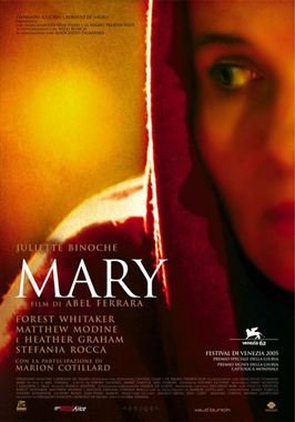 Mary