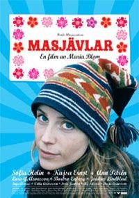 Masjavlar