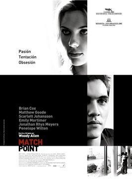 Match Point