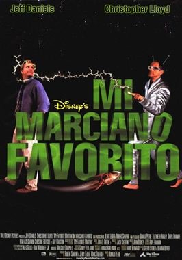 Mi Marciano Favorito