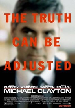 Michael Clayton