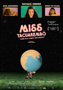 Miss Tacuarembó