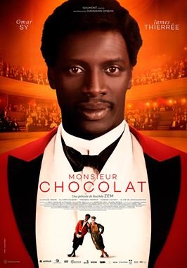 Monsieur Chocolat