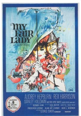 My Fair Lady (Mi Bella Dama)