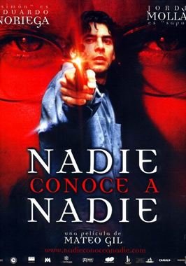 Nadie conoce a nadie