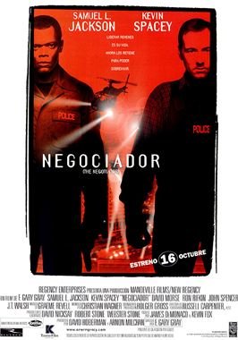 Negociador