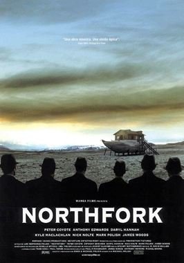 Northfork