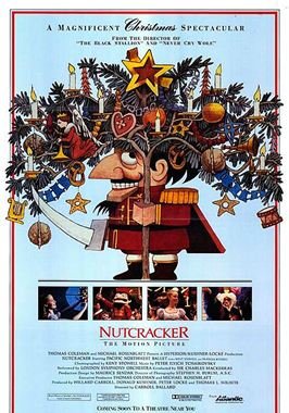 Nutcracker