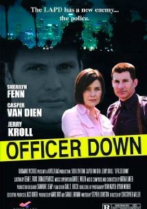 Officer Down