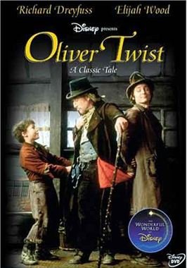 Oliver Twist