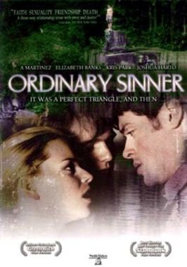 Ordinary Sinner