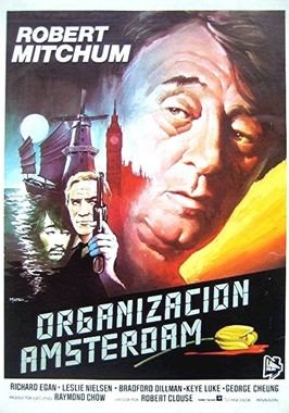 Organización Ámsterdam