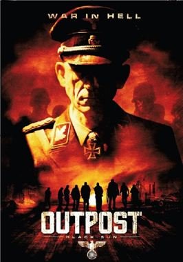 Outpost : Black Sun