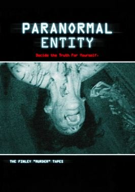 Paranormal Entity